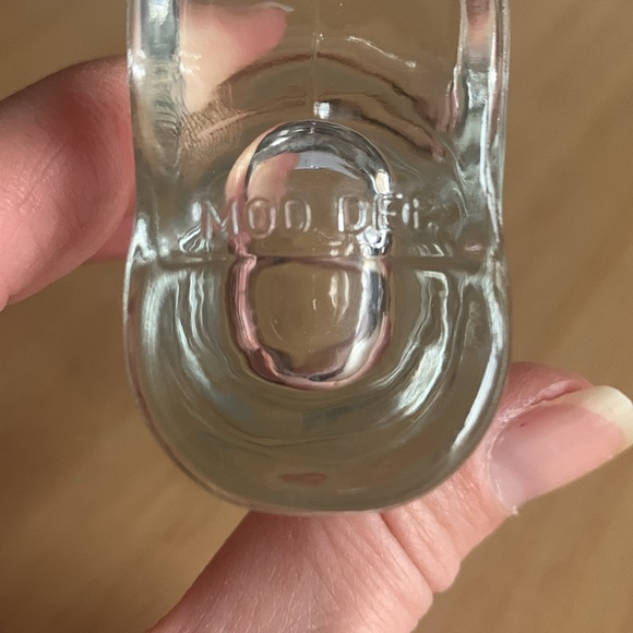 Boot Shot Glass- Small Clear Glass Boot Decoration Collection Barware Santa - Picture 13 of 13